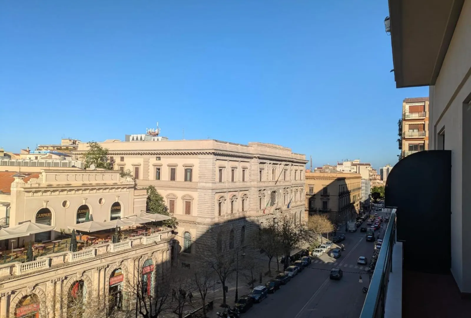 Apartament And Suite Cavour 106 Palermo