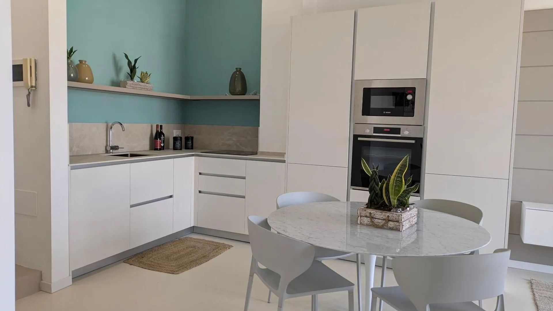 Apartament And Suite Cavour 106 Palermo