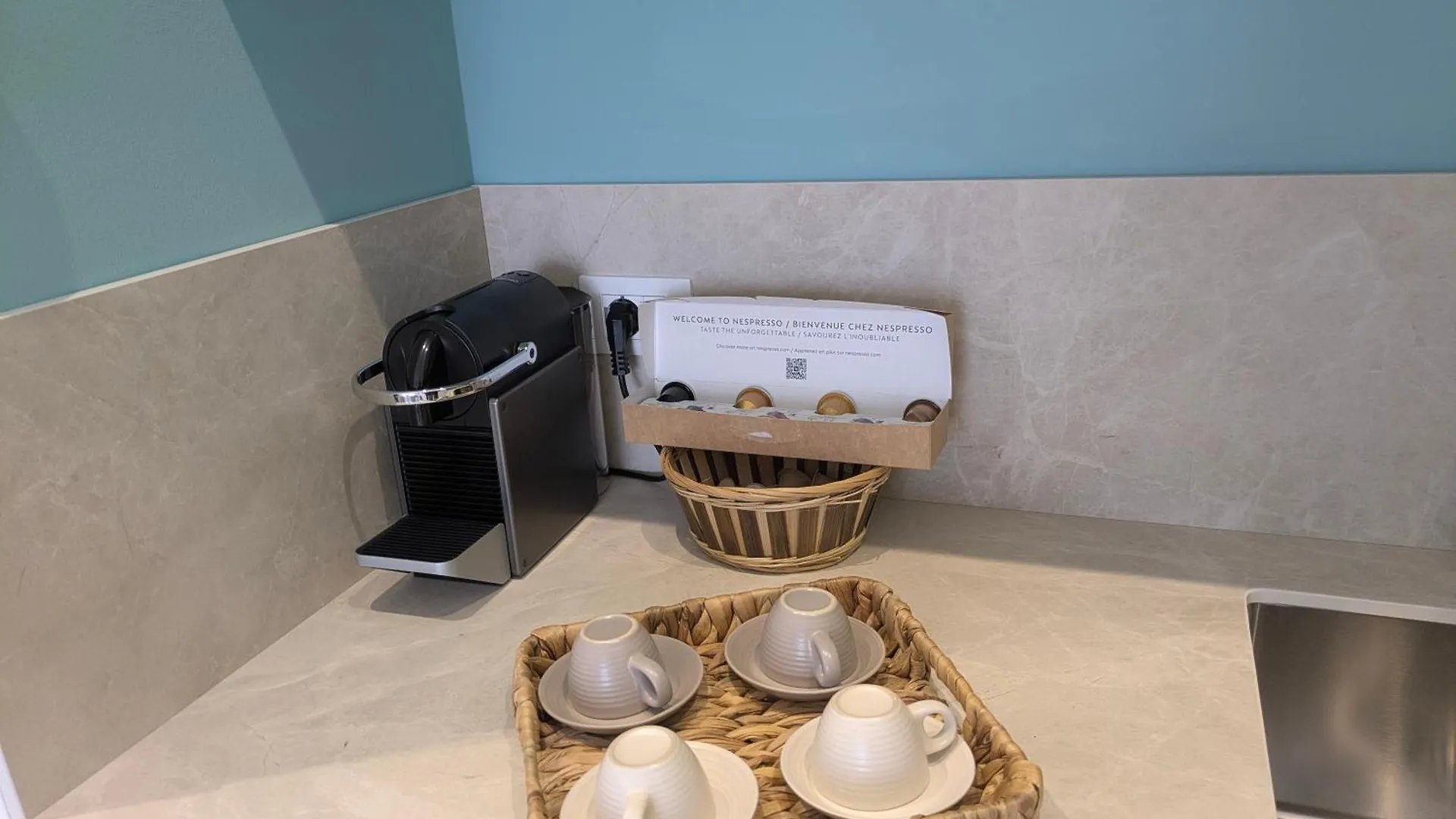 Apartamento Apartament And Suite Cavour 106 Palermo